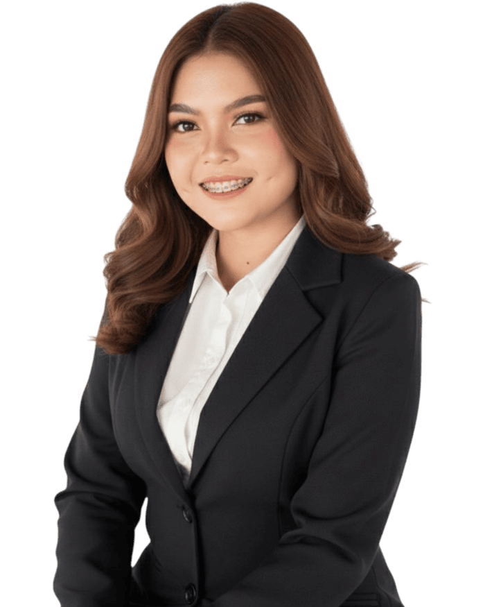 Sheryn Mae Cielo
