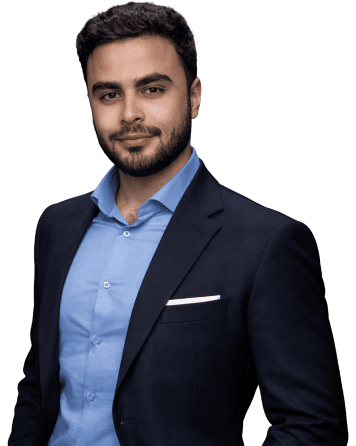 Omar Badran